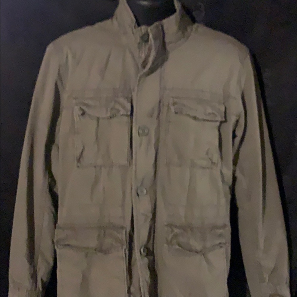American Eagle brand new men’s jacket w/o tags